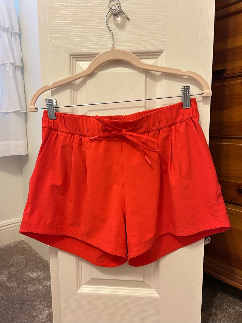 lululemon athletic shorts